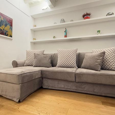Suity I Cozy Leutari 23 روما المظهر الخارجي الصورة