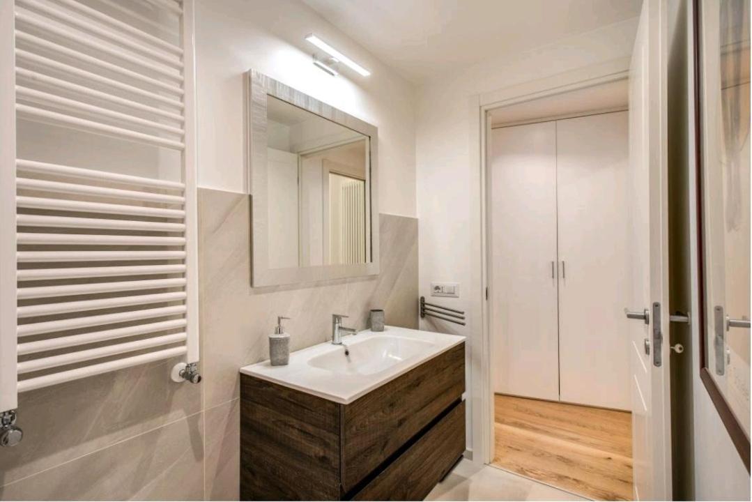 Suity I Cozy Leutari 23 روما المظهر الخارجي الصورة