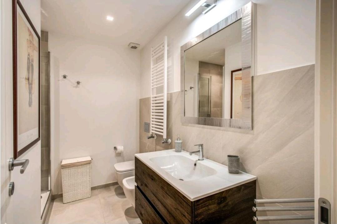 Suity I Cozy Leutari 23 روما المظهر الخارجي الصورة
